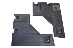 Kawasaki - 21 Kawasaki Mule Pro-DXT Driver & Passenger Side Doors KAF1000 - Image 3