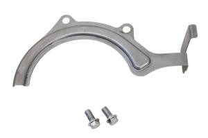 Kawasaki - 21 Kawasaki Mule Pro-DXT Gearcase Plate KAF1000 - Image 1