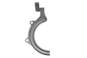 Kawasaki - 21 Kawasaki Mule Pro-DXT Gearcase Plate KAF1000 - Image 2