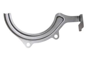 Kawasaki - 21 Kawasaki Mule Pro-DXT Gearcase Plate KAF1000 - Image 3