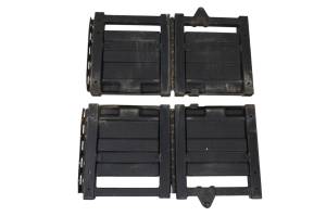 Kawasaki - 21 Kawasaki Mule Pro-DXT Right Front & Middle Cargo Box Side Panels KAF1000 - Image 2