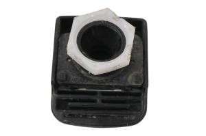 Kawasaki - 21 Kawasaki Mule Pro-DXT Door Lock KAF1000 - Image 3