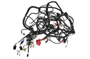 Kawasaki - 21 Kawasaki Mule Pro-DXT Wire Harness Electrical Wiring KAF1000 - Image 1