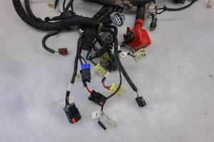 Kawasaki - 21 Kawasaki Mule Pro-DXT Wire Harness Electrical Wiring KAF1000 - Image 2