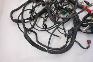 Kawasaki - 21 Kawasaki Mule Pro-DXT Wire Harness Electrical Wiring KAF1000 - Image 3