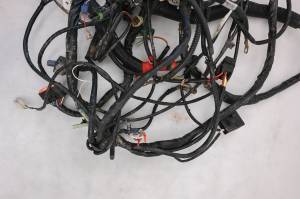 Kawasaki - 21 Kawasaki Mule Pro-DXT Wire Harness Electrical Wiring KAF1000 - Image 5