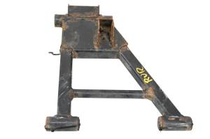 Kawasaki - 21 Kawasaki Mule Pro-DXT Rear Upper Right A-Arm KAF1000 - Image 2