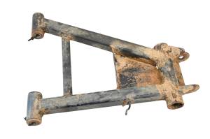Kawasaki - 21 Kawasaki Mule Pro-DXT Rear Upper Right A-Arm KAF1000 - Image 3
