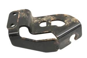 Kawasaki - 21 Kawasaki Mule Pro-DXT Shift Linkage Bracket Mount KAF1000 - Image 3