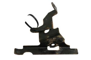 Kawasaki - 21 Kawasaki Mule Pro-DXT Oil Dip Stick Bracket Mount KAF1000 - Image 1