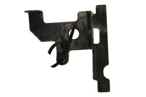 Kawasaki - 21 Kawasaki Mule Pro-DXT Oil Dip Stick Bracket Mount KAF1000 - Image 2