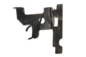 Kawasaki - 21 Kawasaki Mule Pro-DXT Oil Dip Stick Bracket Mount KAF1000 - Image 3