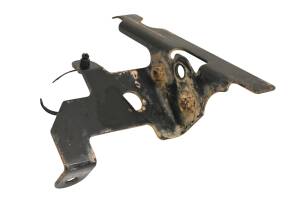 Kawasaki - 21 Kawasaki Mule Pro-DXT Oil Dip Stick Bracket Mount KAF1000 - Image 4