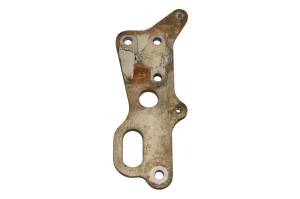Kawasaki - 21 Kawasaki Mule Pro-DXT Cylinder Head Bracket Mount KAF1000 - Image 2