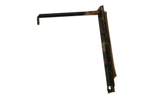 Kawasaki - 21 Kawasaki Mule Pro-DXT Battery Hold Down Bracket Mount KAF1000 - Image 3