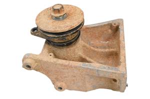 Kawasaki - 21 Kawasaki Mule Pro-DXT Gear Box Bracket Mount KAF1000 - Image 1
