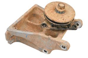 Kawasaki - 21 Kawasaki Mule Pro-DXT Gear Box Bracket Mount KAF1000 - Image 2