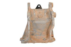 Kawasaki - 21 Kawasaki Mule Pro-DXT Gear Box Bracket Mount KAF1000 - Image 3