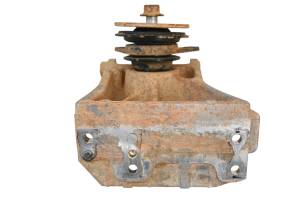 Kawasaki - 21 Kawasaki Mule Pro-DXT Gear Box Bracket Mount KAF1000 - Image 4