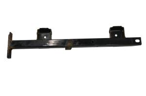 21 Kawasaki Mule Pro-DXT Rear Left Door Hinge Bracket KAF1000