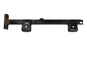 Kawasaki - 21 Kawasaki Mule Pro-DXT Rear Left Door Hinge Bracket KAF1000 - Image 2