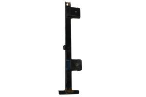 Kawasaki - 21 Kawasaki Mule Pro-DXT Rear Left Door Hinge Bracket KAF1000 - Image 3