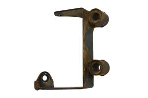 Kawasaki - 21 Kawasaki Mule Pro-DXT Muffler Bracket Mount KAF1000 - Image 2