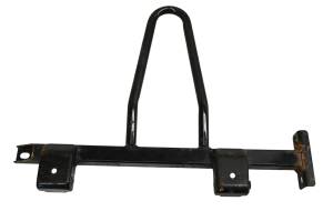 21 Kawasaki Mule Pro-DXT Right Rear Door Hinge Bracket KAF1000