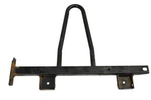 Kawasaki - 21 Kawasaki Mule Pro-DXT Right Rear Door Hinge Bracket KAF1000 - Image 2