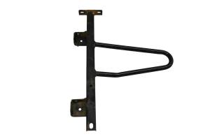 Kawasaki - 21 Kawasaki Mule Pro-DXT Right Rear Door Hinge Bracket KAF1000 - Image 3
