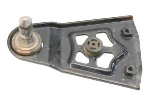 21 Kawasaki Mule Pro-DXT Door Guard Brackets Mounts KAF1000