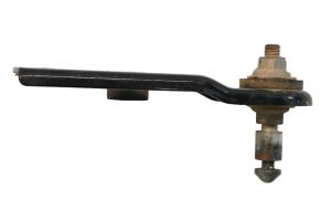 Kawasaki - 21 Kawasaki Mule Pro-DXT Door Guard Brackets Mounts KAF1000 - Image 4