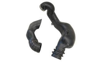 Kawasaki - 21 Kawasaki Mule Pro-DXT Clutch Snorkel Intake Vent Tubes KAF1000 - Image 2