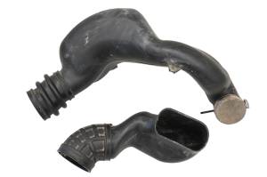 Kawasaki - 21 Kawasaki Mule Pro-DXT Clutch Snorkel Intake Vent Tubes KAF1000 - Image 3