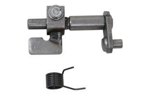 Kawasaki - 21 Kawasaki Mule Pro-DXT Differential Lock Levers KAF1000 - Image 2