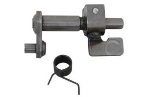 Kawasaki - 21 Kawasaki Mule Pro-DXT Differential Lock Levers KAF1000 - Image 3
