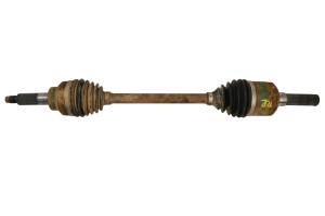Kawasaki - 21 Kawasaki Mule Pro-DXT Rear Right Cv Axle KAF1000 - Image 1
