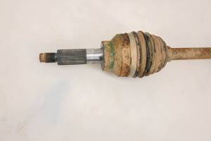 Kawasaki - 21 Kawasaki Mule Pro-DXT Rear Right Cv Axle KAF1000 - Image 2
