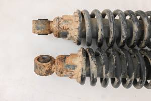 Kawasaki - 21 Kawasaki Mule Pro-DXT Rear Shocks Suspension Left & Right KAF1000 - Image 2