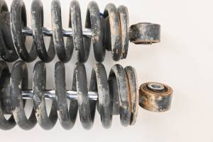 Kawasaki - 21 Kawasaki Mule Pro-DXT Rear Shocks Suspension Left & Right KAF1000 - Image 3