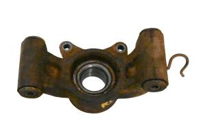 Kawasaki - 21 Kawasaki Mule Pro-DXT Rear Left Spindle Knuckle KAF1000 - Image 3