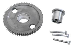 Kawasaki - 21 Kawasaki Mule Pro-DXT Crank Gear KAF1000 - Image 1