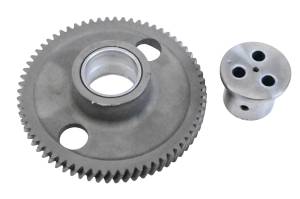 Kawasaki - 21 Kawasaki Mule Pro-DXT Crank Gear KAF1000 - Image 2