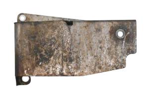 Kawasaki - 21 Kawasaki Mule Pro-DXT Exhaust Manifold Heat Shield Guard Cover KAF1000 - Image 1