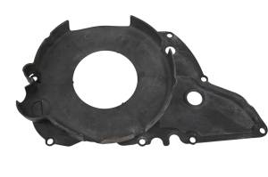 Kawasaki - 21 Kawasaki Mule Pro-DXT Inner Belt Clutch Cover KAF1000 - Image 3