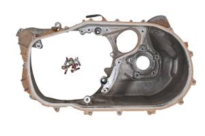 Kawasaki - 21 Kawasaki Mule Pro-DXT Clutch Cover KAF1000 - Image 1