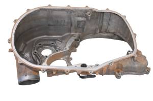 Kawasaki - 21 Kawasaki Mule Pro-DXT Clutch Cover KAF1000 - Image 2