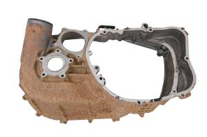 Kawasaki - 21 Kawasaki Mule Pro-DXT Clutch Cover KAF1000 - Image 3