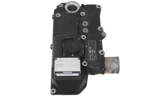 Kawasaki - 21 Kawasaki Mule Pro-DXT Valve Cover KAF1000 - Image 2