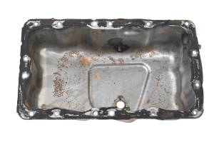 Kawasaki - 21 Kawasaki Mule Pro-DXT Oil Pan Cover KAF1000 - Image 3